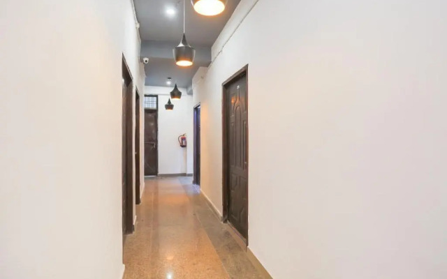 Orchid Inn by OYO Rooms