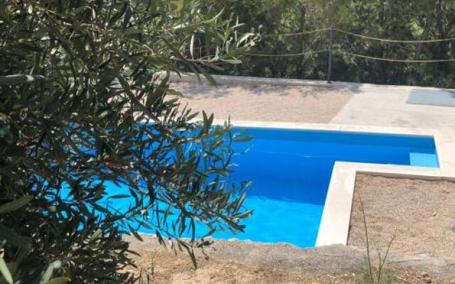 Holiday Home Gandalj_2