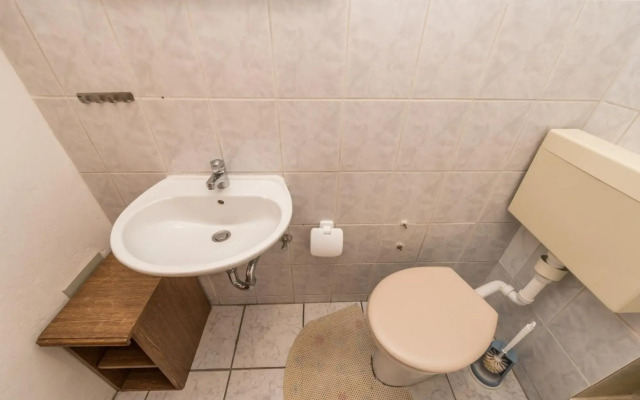 Jadra - 28 m from beach - A3(2+3)