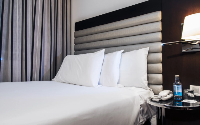 Hotel Exe Cristal Palace