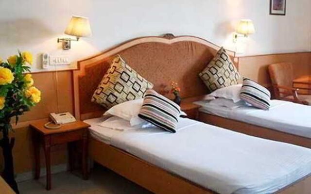 Alleppey Prince Hotel