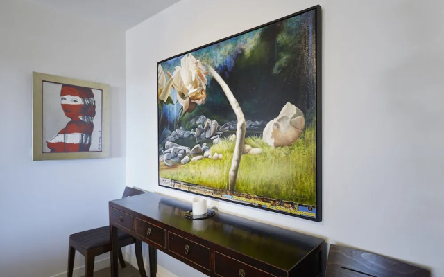 Woollahra Luxury - Quiet and Central