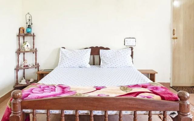 GuestHouser 1 BR Homestay 58ba