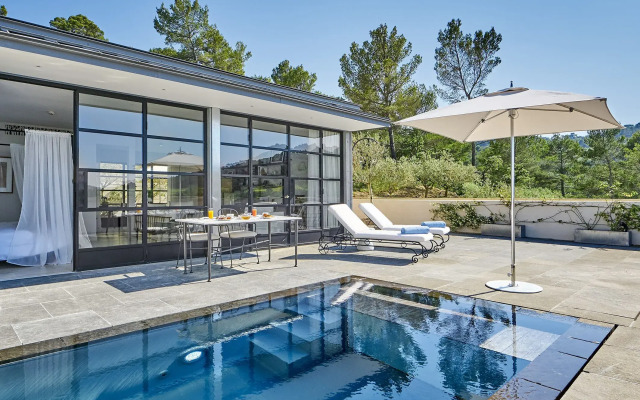 Villa La Coste