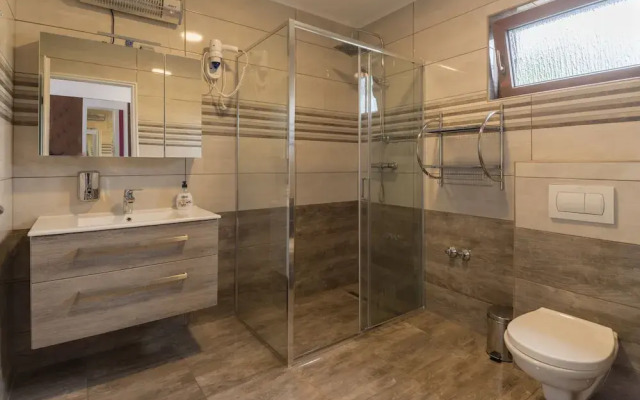 Villa Rubčić Rooms & Pansion