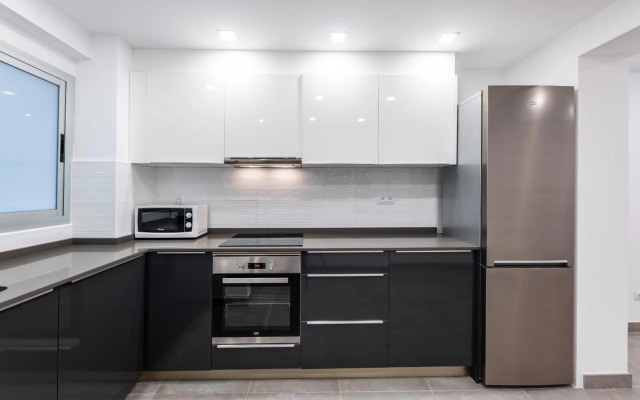 Inadan Beach By CanariasGetaway