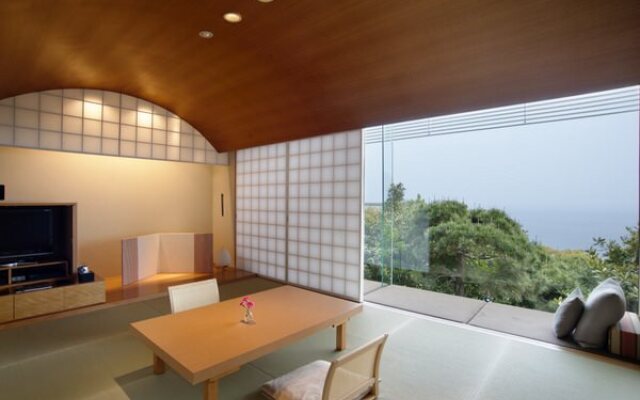 Atami Kaihourou Hotel