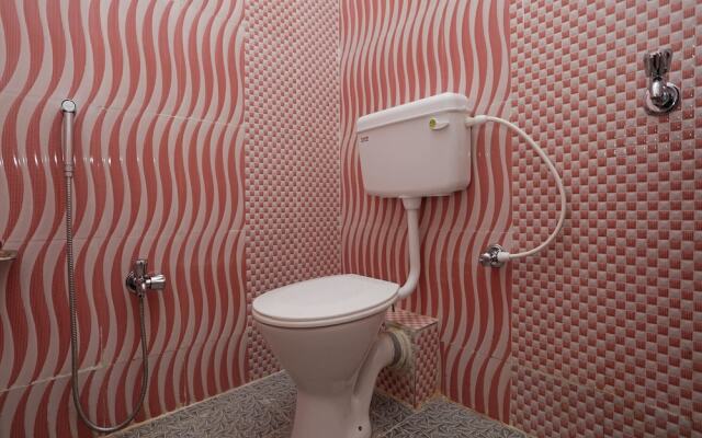 OYO 13859 Soveet Residency