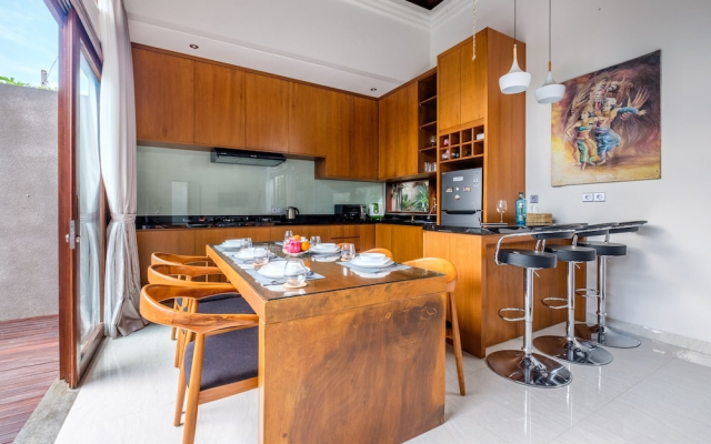Luxalla Villa by Premier Hospitality