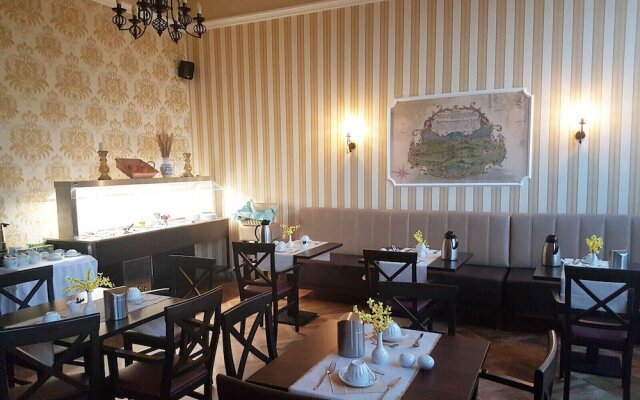 Ferienwohnungen Peitz