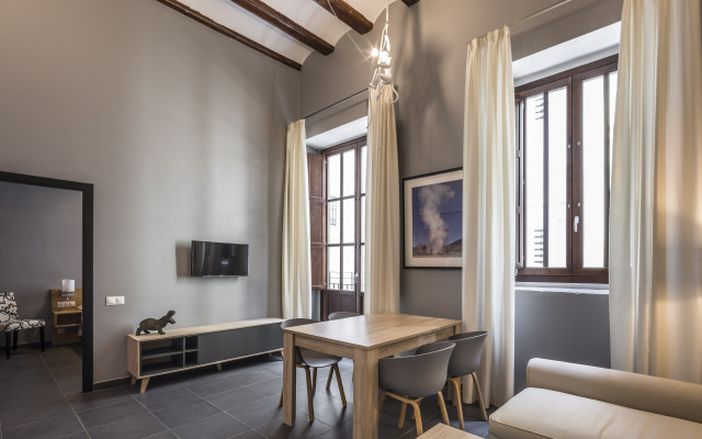 Mon Suites San Nicolas