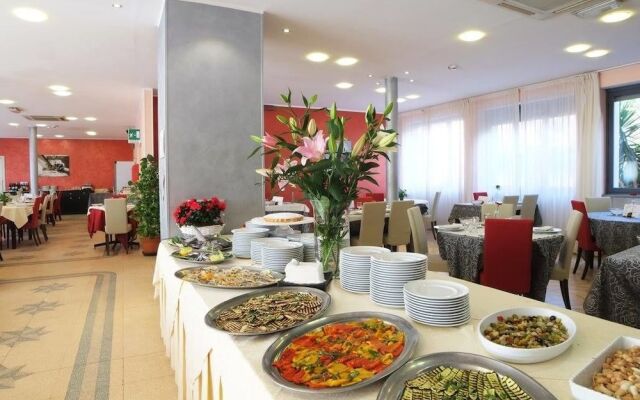 Residence Villa Marina Apartments