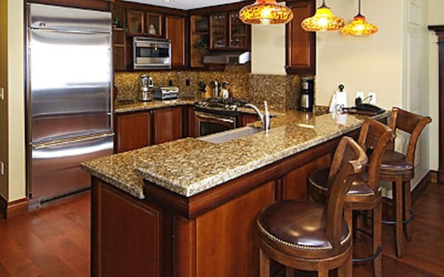 The Beaver Creek - 2 Br Condo