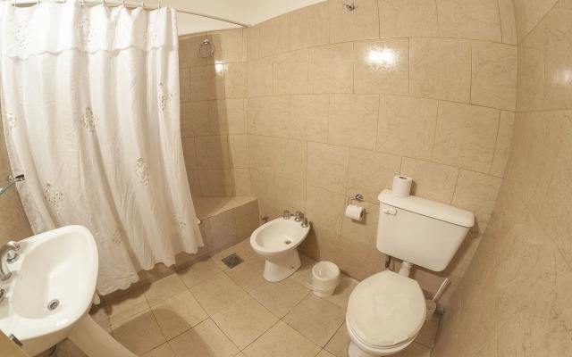 Hotel Reina