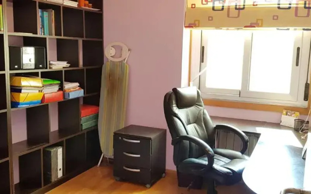 Piso en Vigo 150m2 Hasta 7 huéspedes