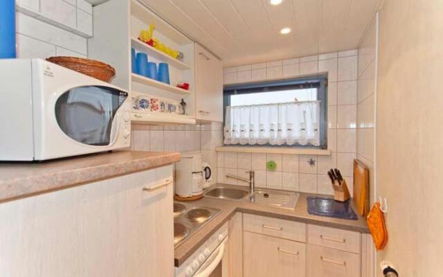 Ferienwohnung Gentzen