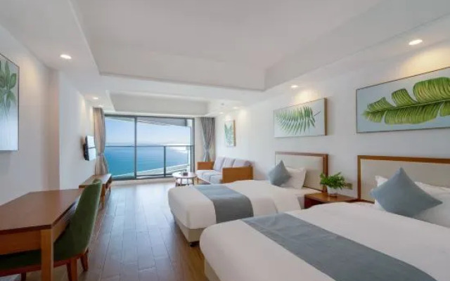 Shiguang Coast Resort Apartment