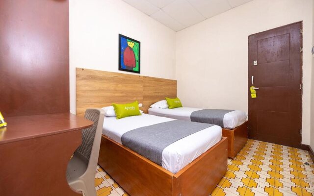 Hotel Ayenda Skall 1319