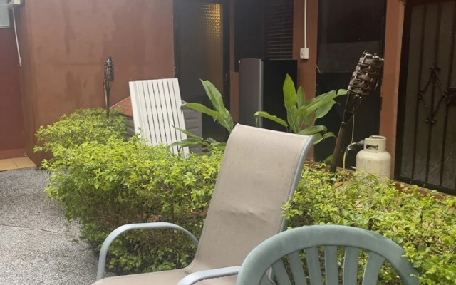 Apartamento tipo studio el Coyol