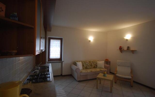 Appartamento Angelica 3 - Rebomaholidays