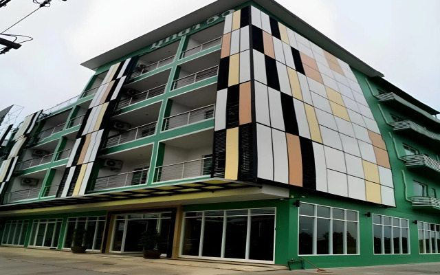 Mukdaview Hotel