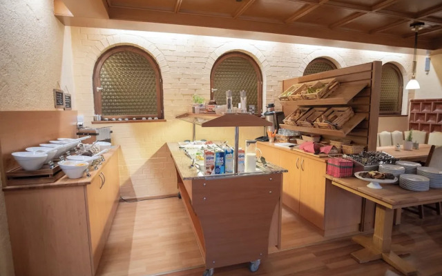 Trail Hotel Oberstaufen