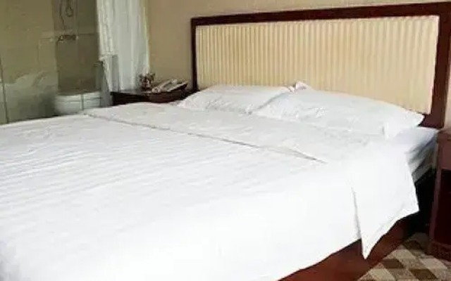 Lu She Hotel - Beijing