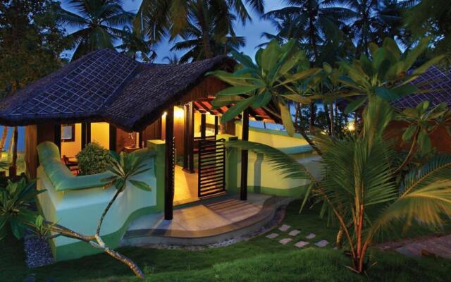 Fragrant Nature Backwater Resort & Ayurveda Spa