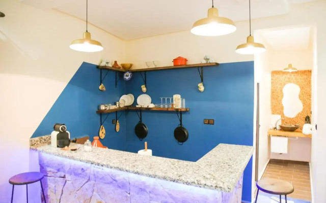 Issli appartment