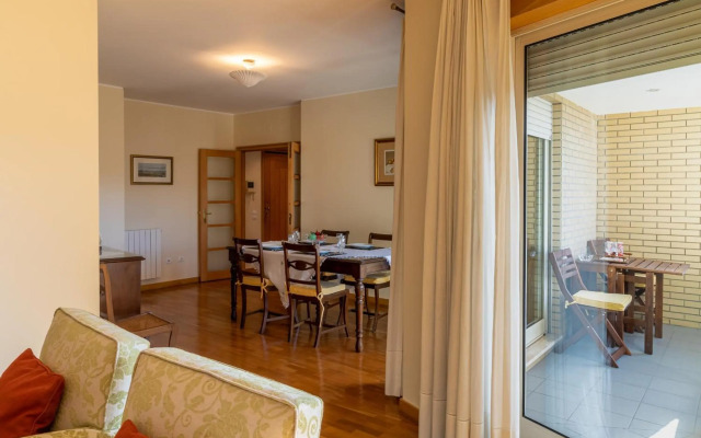 Preciosa Apartment by MP