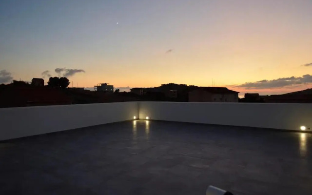 Scala dei Turchi Luxury Home