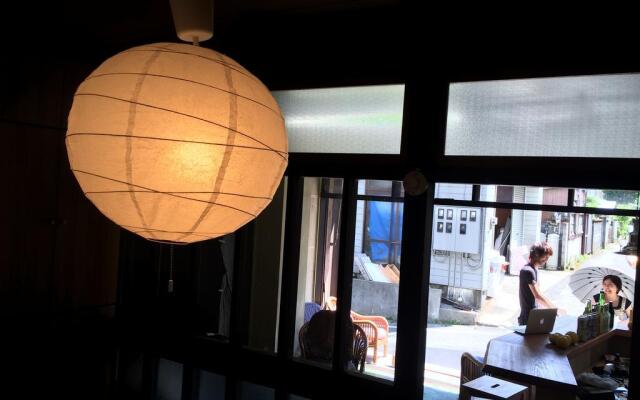 Guest House Azito