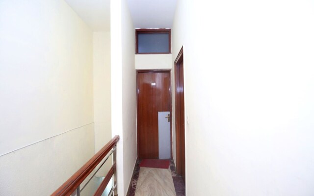OYO 13139 Hotel mohali continental