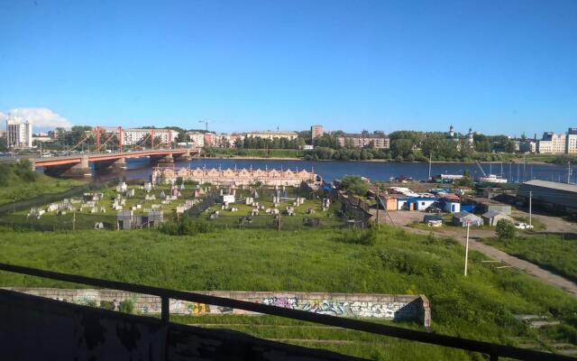 Meridian Arkhangelsk