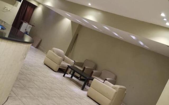 Jood Apartments