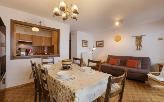 Nevada 205 4 pax Central Apartment Garage