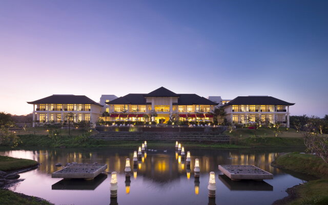 Rumah Luwih Bali