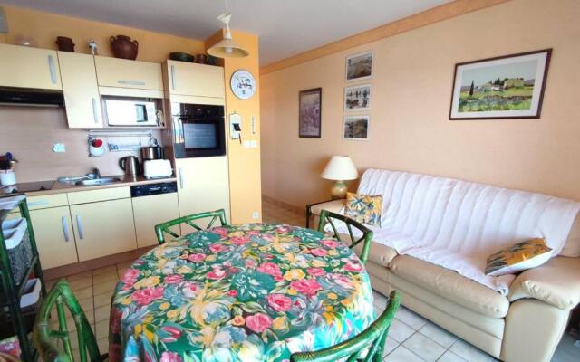 Appartement Trégastel, 2 pièces, 2 personnes - FR-1-368-171