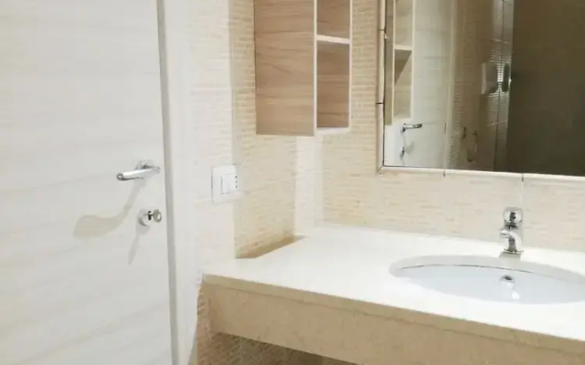 Appartamenti La Caletta