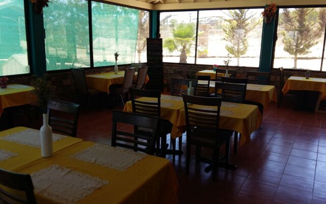 Hotel Meson del Vino