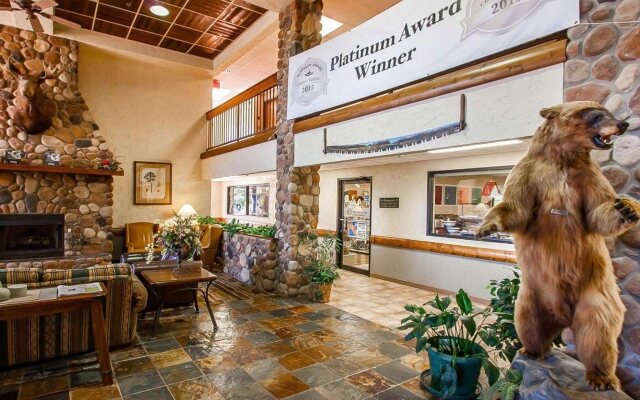 Comfort Inn & Suites Branson Meadows