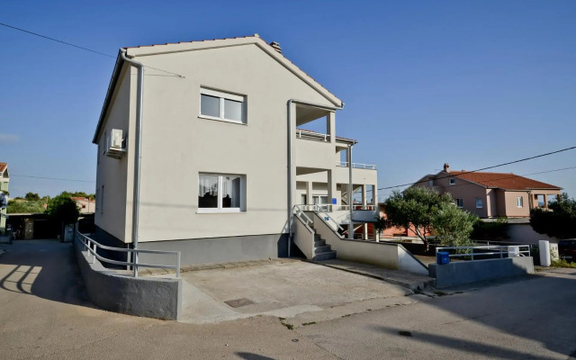 Apartmani Vidikovac Dokoza