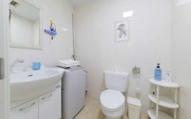 Xinghai Haiyue Bay Suites Apartment