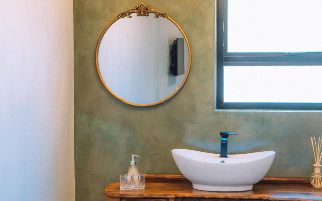 The Bohemian Guesthouse