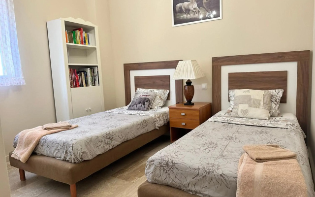 Apartamento en urbanización de Riviera del Sol perfecto para familia