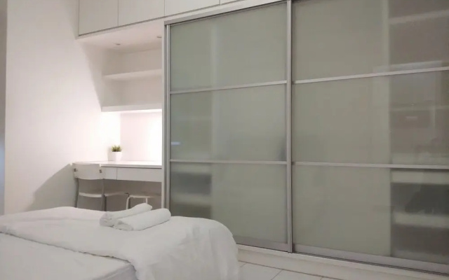 Plaza Manjalara with 2 bedrooms