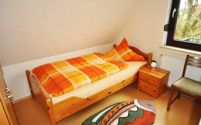 Ferienwohnung An der Wieke, 65295