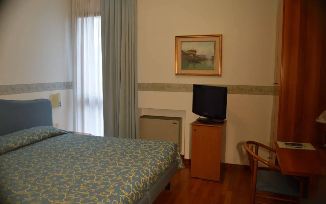Hotel Sagittario