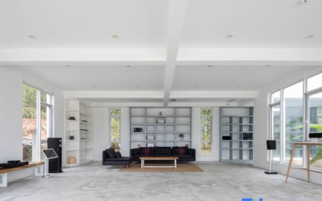 Yunlu Daiyungui Luxury Hostel
