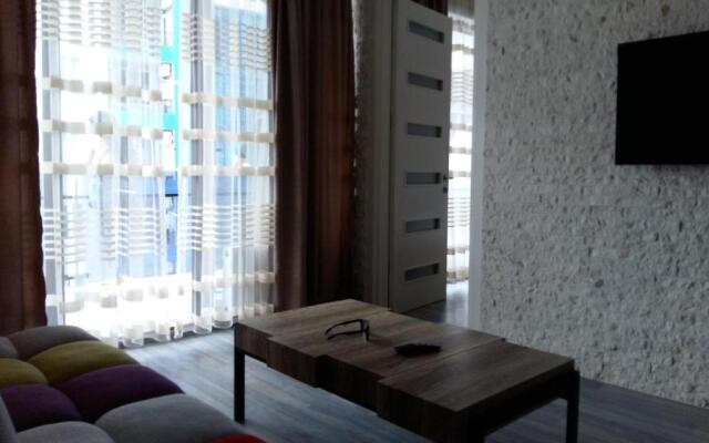 Apartment in Selaziri 63